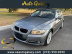 2011 BMW 3-Series 335i x Drive SEDAN 4-DR