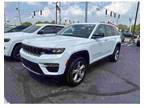 2022Used Jeep Used Grand Cherokee Used4x4