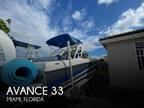 Avance 33 High Performance 2005