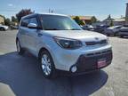 2016 Kia Soul, 73K miles