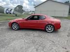 2005 Maserati Coupe GT 2dr Coupe