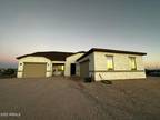 1013 S 341ST DR, Tonopah, AZ 85354 Single Family Residence For Rent MLS# 6581255