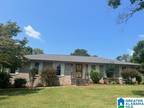 Anniston 3BR 3BA, Check out this well maintained home in