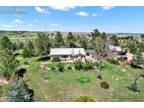 12090 Blaney Road South, Peyton, CO 80831