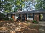 213 S S A GILLIAM ST, Pinetops, NC 27864 Single Family Residence For Sale MLS#