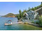 Harrison 3BR 4BA, Experience the pinnacle of lakeside living