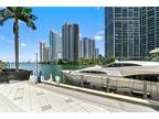 200 BISCAYNE BOULEVARD WAY APT 3908, Miami, FL 33131 Condominium For Sale MLS#