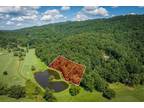 Two Mountains, Golf Course and Pond View Lots
