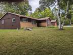 Alpena, 3 bedroom 1 1/2 Bath ready for your finishing
