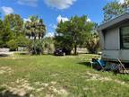 5190 SW 183RD TER, DUNNELLON, FL 34432 Manufactured Home For Rent MLS# U8208229