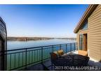 Osage Beach 3BR 3BA, Stunning Main Channel Views from Top