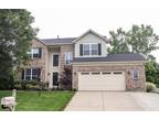 Fishers, Welcome Home to this beautifully updated 4 bed 2.5