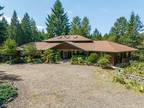 Snohomish 14.32-Acre Residential Property