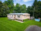 399 PRIOR RD, Clayville, NY 13322 Mobile Home For Sale MLS# S1484598