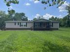 11615 S OLD MADISONVILLE RD, CROFTON, KY 42217 Manufactured Home For Sale MLS#