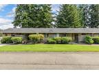 Fantastic Fircrest Duplex