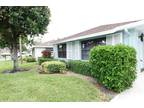 9740 PECAN TREE DR, Boynton Beach, FL 33436 Single Family Residence For Sale