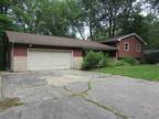 2200 South Ridgeview Road, Logansport, IN 46947