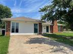 1400 EUREKA ST, Seminole, OK 74868 Single Family Residence For Sale MLS# 2323707