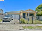 561 SANFORD AVE, Richmond, CA 94801 Single Family Residence For Sale MLS#