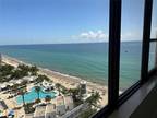 3505 South Ocean Drive, Unit 1411, Hollywood, FL 33019