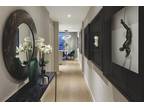 3 bedroom apartment for sale in Harcourt Gardens, South Quay Plaza, E14