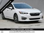 2018 Subaru Impreza 2.0i Limited