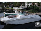 2013 Hurricane 2700 SD OB