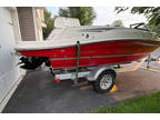 2016 Bayliner VR5