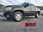 2010 Chevrolet Avalanche for sale