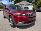 2019 Jeep Cherokee for sale