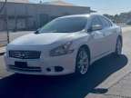 2014 Nissan Maxima for sale