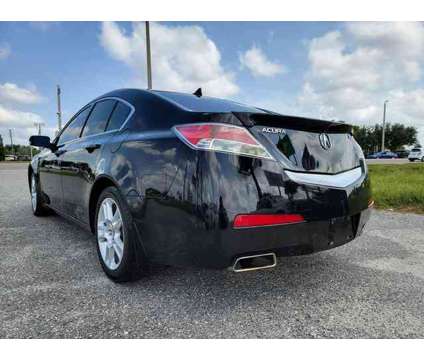 2009 Acura TL for sale is a 2009 Acura TL 2.5 Trim Car for Sale in Orlando FL