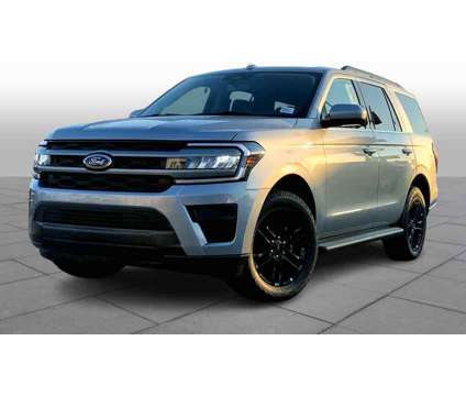 2024NewFordNewExpeditionNew4x2 is a Silver 2024 Ford Expedition Car for Sale in Houston TX