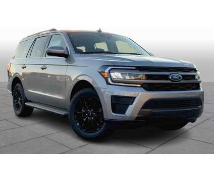 2024NewFordNewExpeditionNew4x2 is a Silver 2024 Ford Expedition Car for Sale in Houston TX