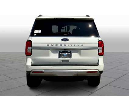 2024NewFordNewExpeditionNew4x2 is a White 2024 Ford Expedition Car for Sale in Houston TX