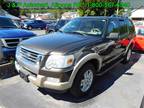 Used 2008 FORD EXPLORER For Sale