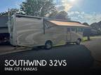 2011 Fleetwood Southwind 32VS