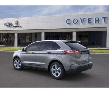 2024 Ford Edge SE is a Grey 2024 Ford Edge SE Car for Sale in Austin TX