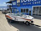 2013 Mastercraft X25 Boat for Sale