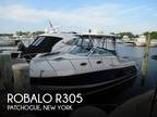 2016 Robalo R305 Boat for Sale