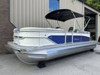 2024 Barletta CABRIO C22QC Boat for Sale