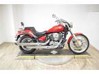 2007 Kawasaki Vulcan® 900 Custom