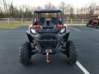 2024 Can-Am Commander MAX XT 1000R