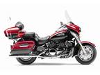 2009 Yamaha Royal Star Tour Deluxe