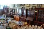 Business For Sale: Antique Shop W / Thousands Of Vintage Items