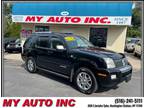 Used 2008 Mercury Mountaineer for sale.