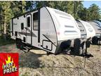 2022 Winnebago Micro Minnie 2306BHS 25ft