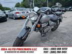 Used 2009 Hyosung GV250 for sale.
