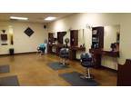 Business For Sale: Family Hair Salons - Both Good Locations